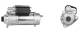 Starter - MS103 MAHLE - 428000-0120, RE501862, 428000-0121