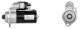 Starter - MS432 MAHLE - 05710924, 50495901, 55169.7