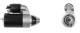 Starter - MS436 MAHLE - 01662800, 50483500