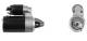 Starter - MS437 MAHLE - 000050497202, 05720043, 50497201