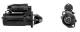 Starter - MS725 MAHLE - 000050648800, 02502000, 50476101