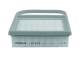 Luftfilter - LX1603 MAHLE - 42381410300B
