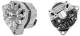 Alternator - MG553 MAHLE
