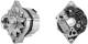 Alternator - MG736 MAHLE - F002G10574