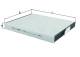 Filter, interior air - LAK1158 MAHLE - 4058350147, E3941LC, A4058350147