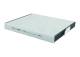 Filter, interior air - LAK1158 MAHLE - 4058350147, E3941LC, A4058350147