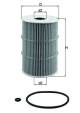 Ölfilter - OX378D MAHLE - 0986AF0099, 2631152001, 2632552000
