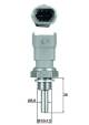 Sensor, coolant temperature - TSE10 MAHLE - 0000060814715, 09193163, 09198691