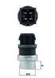 Sensor, coolant temperature - TSE24 MAHLE - 1331294, 357919501A, 7.3146