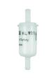 Kraftstofffilter - KL97/1OF MAHLE - 12011731, 81207090000, 81207090100