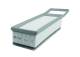 Luftfilter - LX3962 MAHLE - 100368, 30B2700, 9804875680