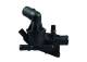 Thermostat, Kühlmittel - TH5480 MAHLE - 1106100Q1J, 110614574R, 411922.80D0