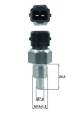 Sensor, coolant temperature - TSE16 MAHLE - 133810, 7.3308, 9621000680