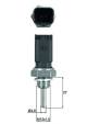 Sensor, coolant temperature - TSE25 MAHLE - 0000046554621, 1338040, 13650-79J50-000
