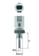 Sensor, coolant temperature - TSE30 MAHLE - 1920KP, 22630-KA140, 30646713
