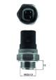 Temperature Switch, radiator fan - TSW67 MAHLE - 09161054, 7.5647, 7700839072