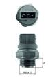 Temperature Switch, radiator fan - TSW68 MAHLE - 0009563868480, 1264.24, 126436