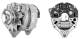 Alternator - MG412 MAHLE