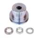 Pulley, alternator - MGX58KIT MAHLE