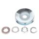 Riemenscheibe, Generator - MGX63KIT MAHLE