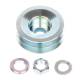 Riemenscheibe, Generator - MGX81KIT MAHLE