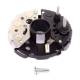 Rectifier, alternator - MGX154KIT MAHLE