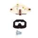 Alternator Regulator - MGX328KIT MAHLE