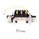 Gleichrichter, Generator - MGX563KIT MAHLE