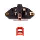 Alternator Regulator - MGX573KIT MAHLE