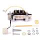 Gleichrichter, Generator - MGX639KIT MAHLE