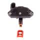 Alternator Regulator - MGX935KIT MAHLE