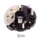 Gleichrichter, Generator - MGX1089KIT MAHLE
