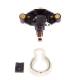Alternator Regulator - MGX1126KIT MAHLE