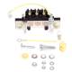 Rectifier, alternator - MGX1145KIT MAHLE