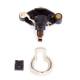 Alternator Regulator - MGX1352KIT MAHLE