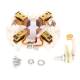 Andere - MMX102KIT MAHLE