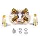 Andere - MMX277KIT MAHLE