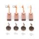Starter - MMX351KIT MAHLE