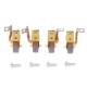 Anlasser - MMX370KIT MAHLE