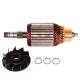 Anchor - MMX635KIT MAHLE