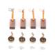 Anlasser - MMX683KIT MAHLE