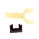 Engagement Lever, starter - MSX36KIT MAHLE