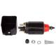 Solenoid Switch, starter - MSX100KIT MAHLE