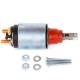 Solenoid Switch, starter - MSX174KIT MAHLE