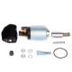 Magnetschalter, Starter - MSX179KIT MAHLE