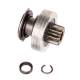 Ritzel, Starter - MSX282KIT MAHLE