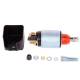 Magnetschalter, Starter - MSX316KIT MAHLE