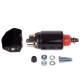 Solenoid Switch, starter - MSX319KIT MAHLE
