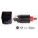 Solenoid Switch, starter - MSX333KIT MAHLE