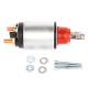 Magnetschalter, Starter - MSX357KIT MAHLE